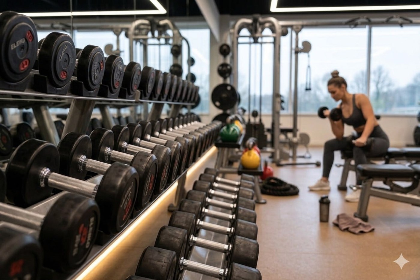 Novafit by Katelyn — Personal Trainer